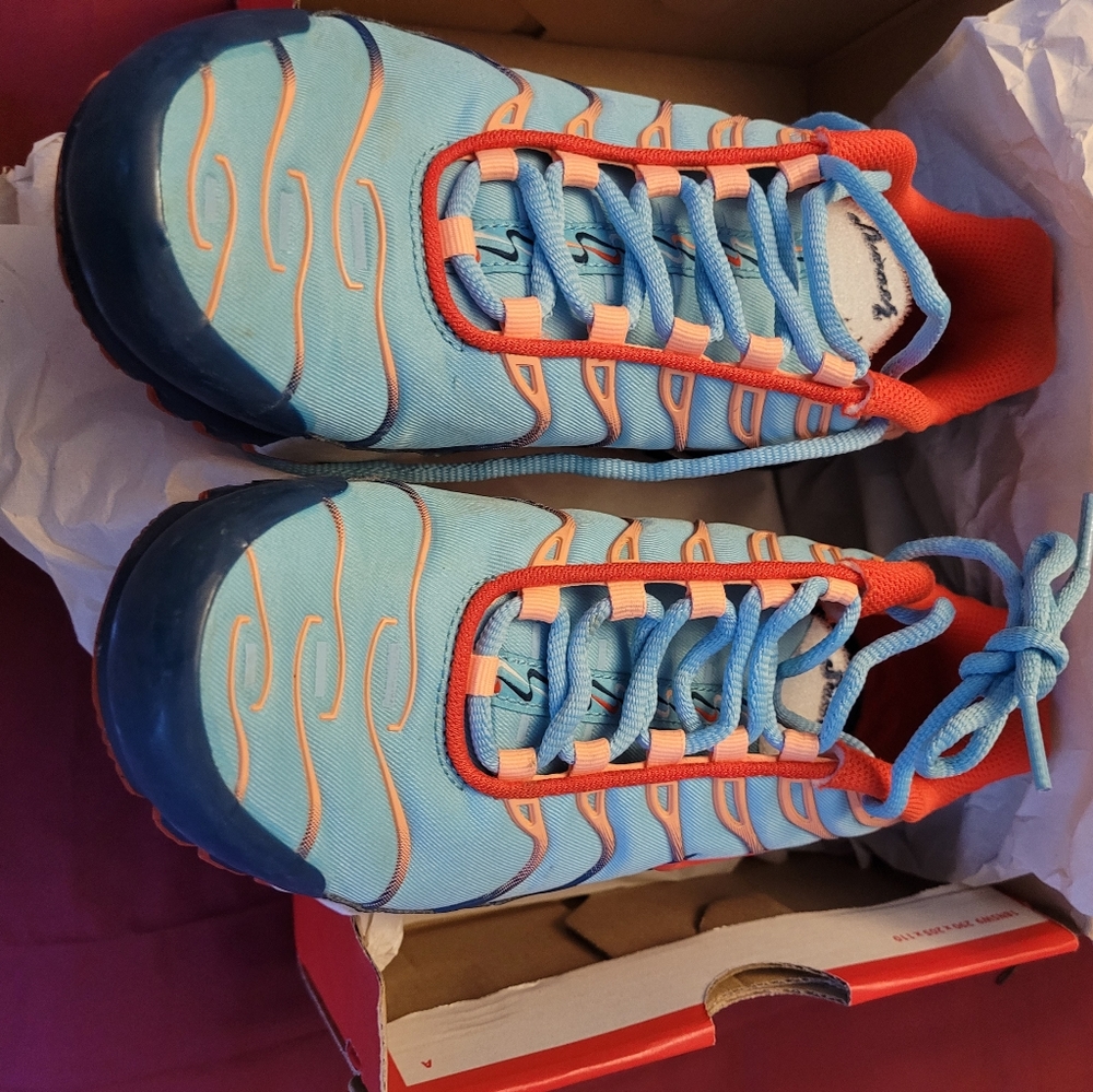 Nike Airmax plus